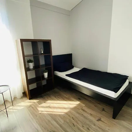 Vakantiehuis Alte Kaserne Andernach