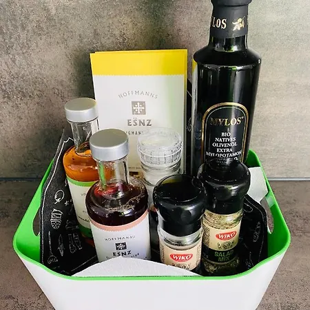 Alte Kaserne Vakantiehuis Andernach