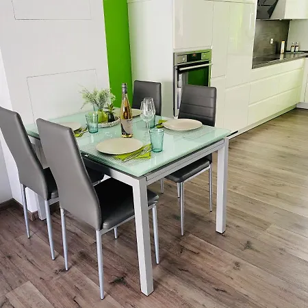 Vakantiehuis Alte Kaserne Andernach