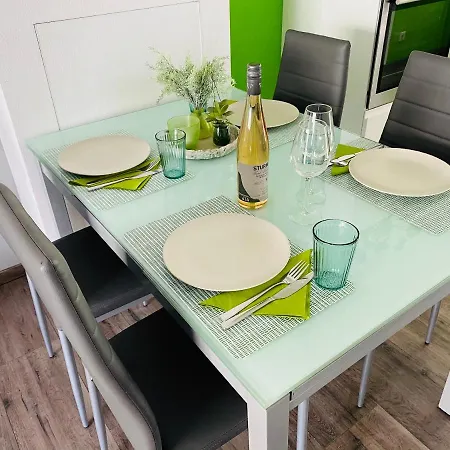 Alte Kaserne Ferienhaus *