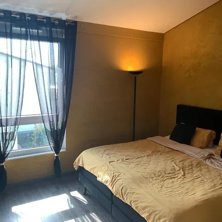 Vakantiehuis Alte Kaserne *