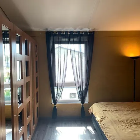 Alte Kaserne Andernach