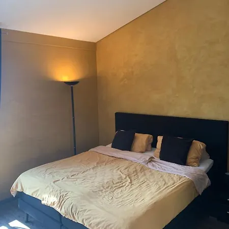 Vakantiehuis Alte Kaserne *