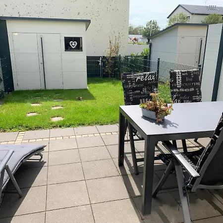Alte Kaserne Andernach