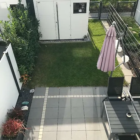 Alte Kaserne Andernach
