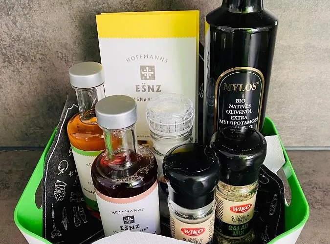 Alte Kaserne 펜션 안데르나흐