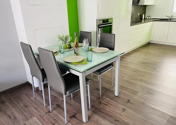 펜션 Alte Kaserne 안데르나흐