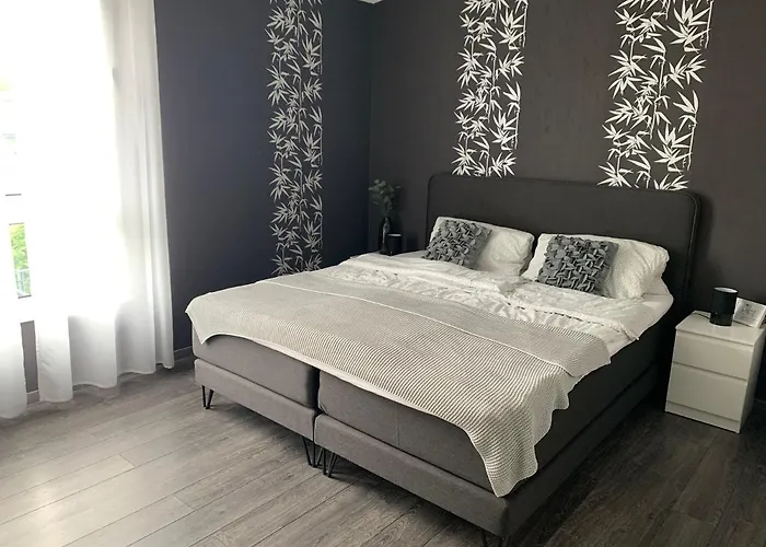 Alte Kaserne 펜션 *