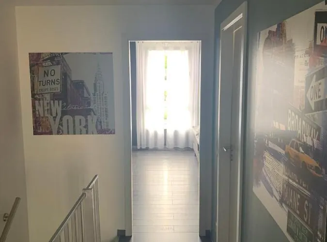 Alte Kaserne * 안데르나흐