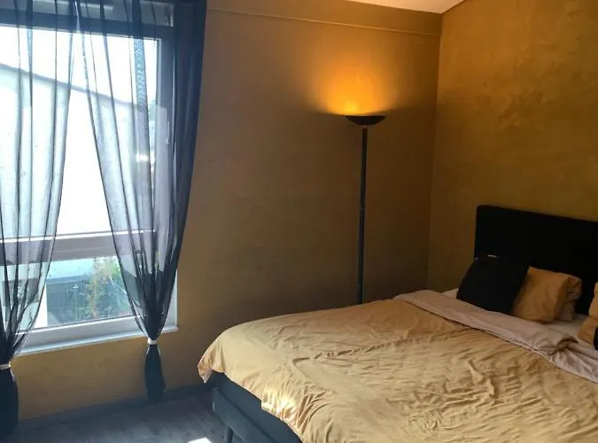 펜션 Alte Kaserne *