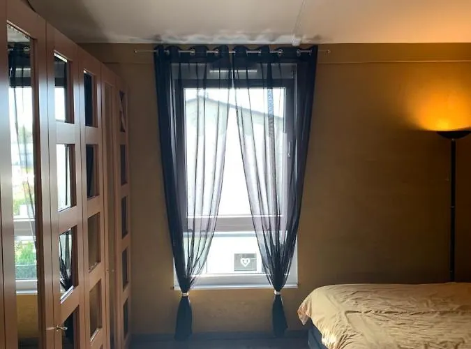 Alte Kaserne 안데르나흐